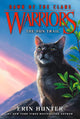 Warriors: Dawn of the Clans #1: The Sun Trail