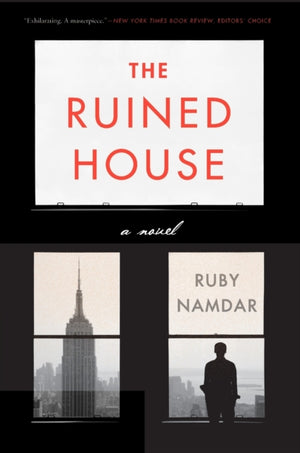 Ruined House