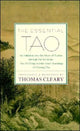 Book cover of: Essential Tao