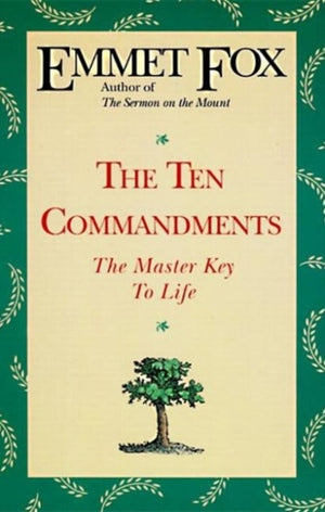 Ten Commandments