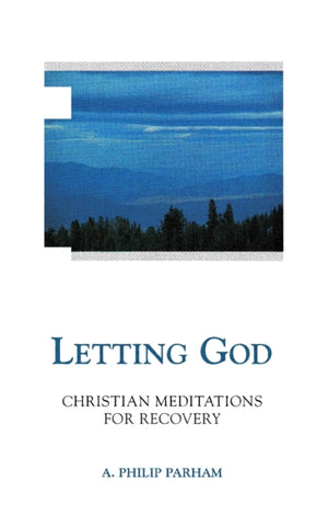 Letting God