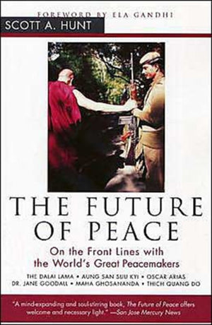The Future of Peace
