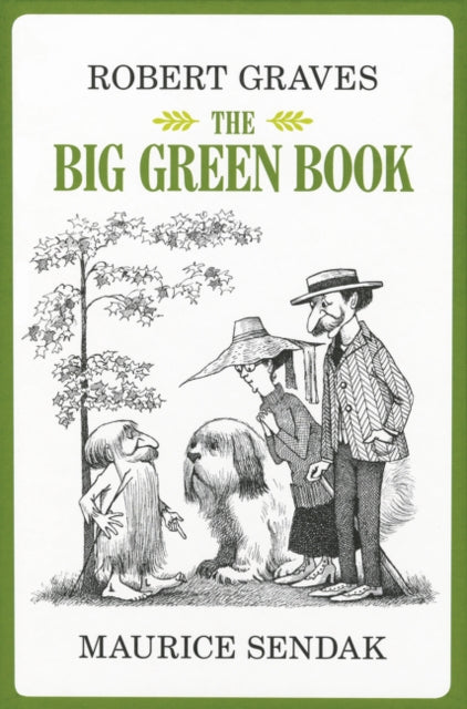 Big Green Book