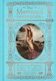 Book cover of: Mermaid Handbook. By: Carolyn Turgeon