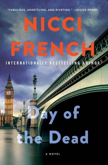 A Day of the Dead