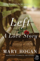 Book cover of: Left. By: Mary Hogan