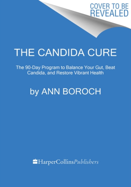 The Candida Cure