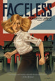 Book cover of: Faceless. By: Kathryn Lasky