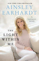 Book cover of: Light Within Me. By: Ainsley Earhardt
