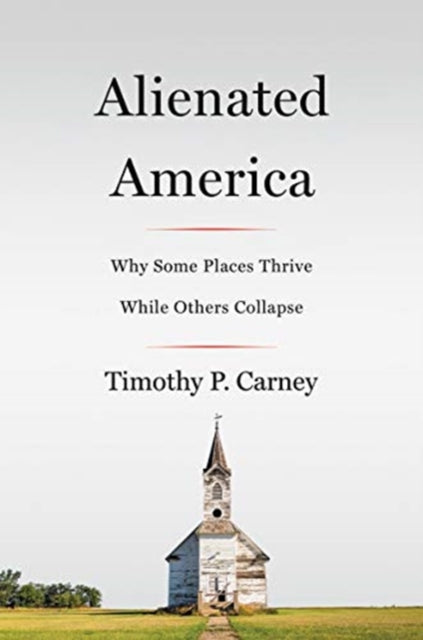Book cover of: Abandoned America