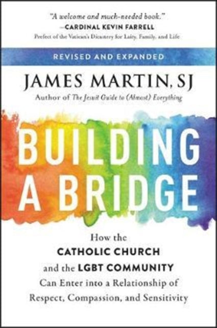 Book cover of: Building a Bridge