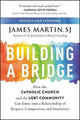 Book cover of: Building a Bridge