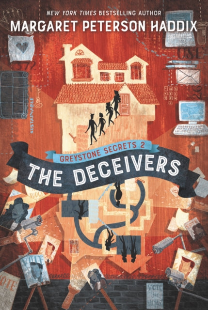 Deceivers