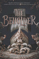 Book cover of: Beholder. By: Anna Bright