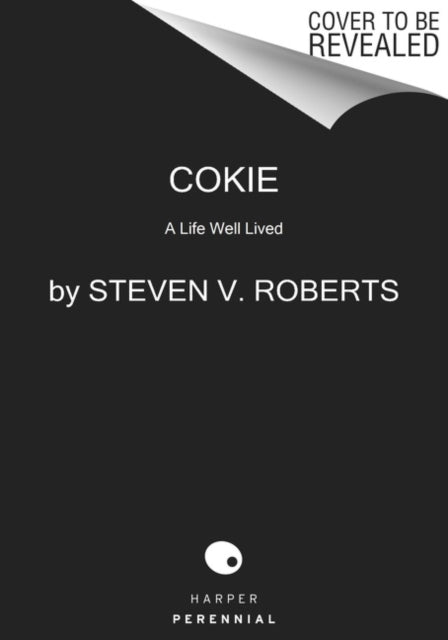Book cover of: Cokie. By: Steven V. Roberts