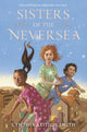 Book cover of: Sisters of the Neversea. By: Cynthia Leitich Smith
