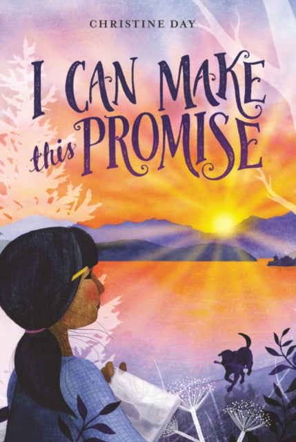 I Can Make This Promise 9780062872005 Christine Day