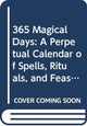 Book cover of: Daily Magic. By: Judika Illes