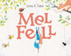 Book cover of: Mel Fell. By: Corey R. Tabor