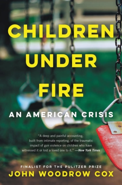 Children Under Fire