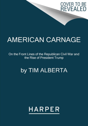 American Carnage