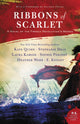 Book cover of: Ribbons of Scarlet. By: Kate Quinn