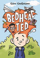 Book cover of: Bedhead Ted. By: Scott SanGiacomo