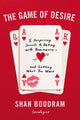 Book cover of: Game of Desire. By: Shannon Boodram