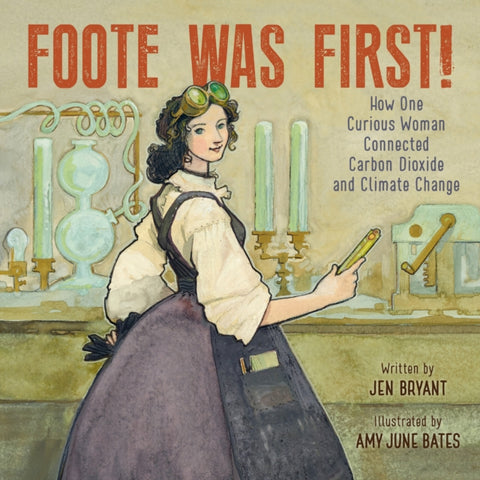 Foote Was First!