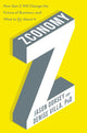 Book cover of: Zconomy. By: Denise Villa