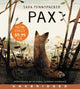 Book cover of: Pax. By: Sara Pennypacker