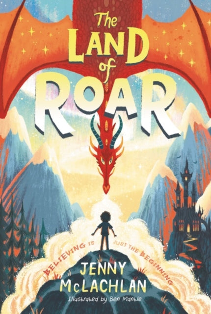 Land of Roar