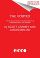 Book cover of: Vortex. By: Scott Carney