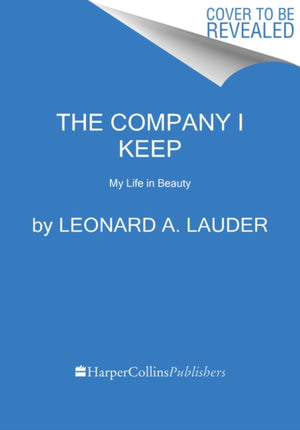 The Company I Keep