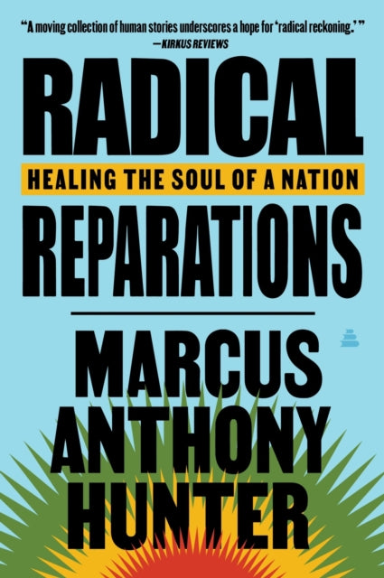 Radical Reparations