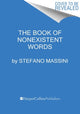 Book cover of: Book of Nonexistent Words. By: Stefano Massini