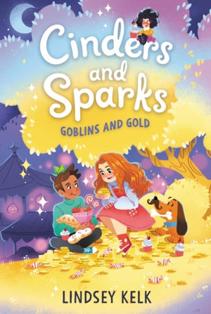 Goblins and Gold
