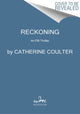 Book cover of: Reckoning. By: Catherine Coulter