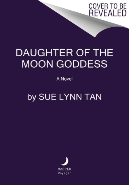 Daughter of the Moon Goddess 9780063031319 Sue Lynn Tan