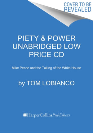 Piety & Power Low