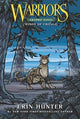 Book cover of: Warriors: Winds of Change (Full-Color Adventure). By: Erin Hunter
