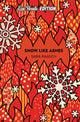 Book cover of: Snow Like Ashes Epic Reads Edition. By: Sara Raasch