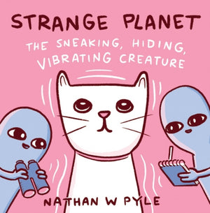 Strange Planet