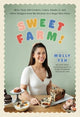 Book cover of: Sweet Farm!. By: Molly Yeh