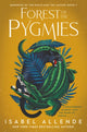 Book cover of: Forest of the Pygmies. By: Isabel Allende