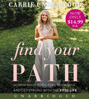 Find Your Path