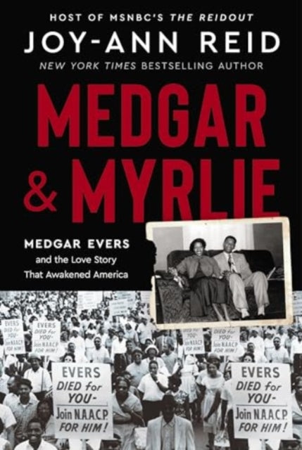 Medgar & Myrlie