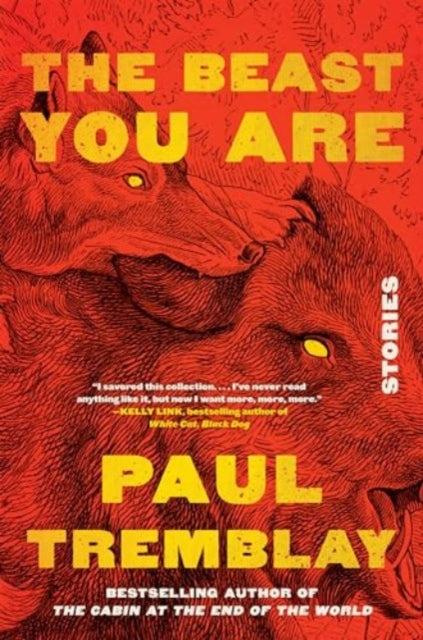 Beast You Are