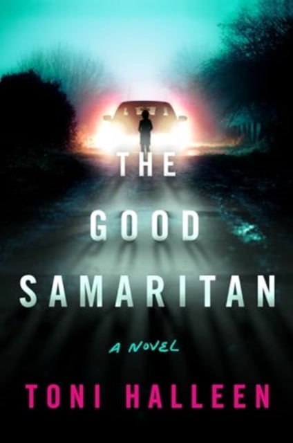 Book cover of: Good Samaritan