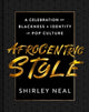 Book cover of: AfroCentric Style. By: Shirley Neal